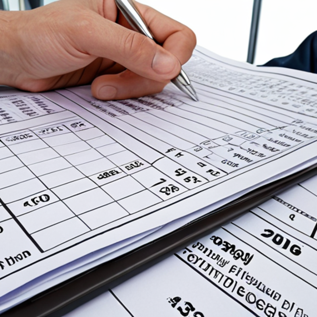 A professional financial evaluator meticulously analyzing complex French financial statements, including balance sheets, income statements, and cash flow statements, with a focus on the specific structure of the French PCG (Plan Comptable Général). The scene emphasizes depth and precision, with various charts, graphs, and numerical data unfolding like a detailed economic narrative, conveying the foundational importance of accounting in understanding a company's past and potential. The background subtly suggests a robust structure or building being constructed, symbolizing the solid base provided by thorough accounting understanding.