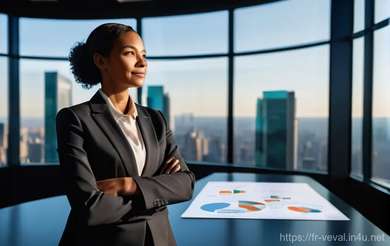 기업가치평가사 업무의 어려움과 극복 방법 - Prompt 1: The Insightful Business Evaluator**